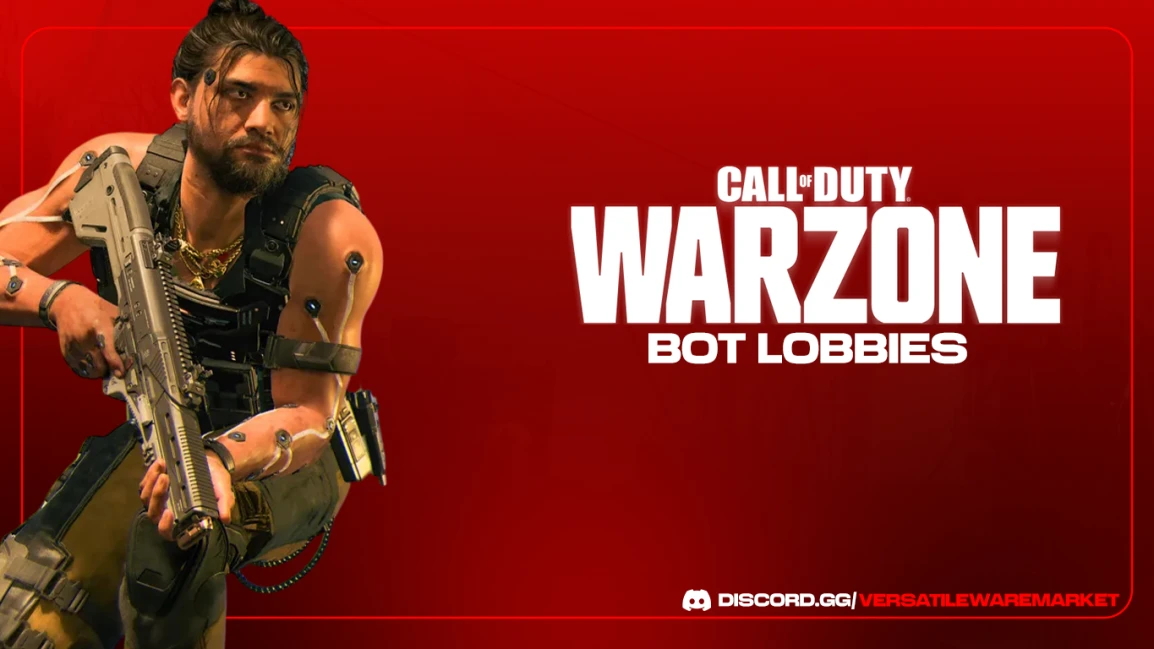 Bot Lobbies