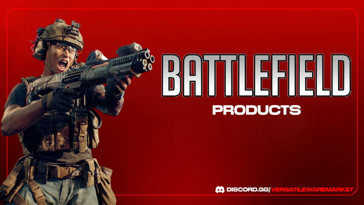 Battle Field 6