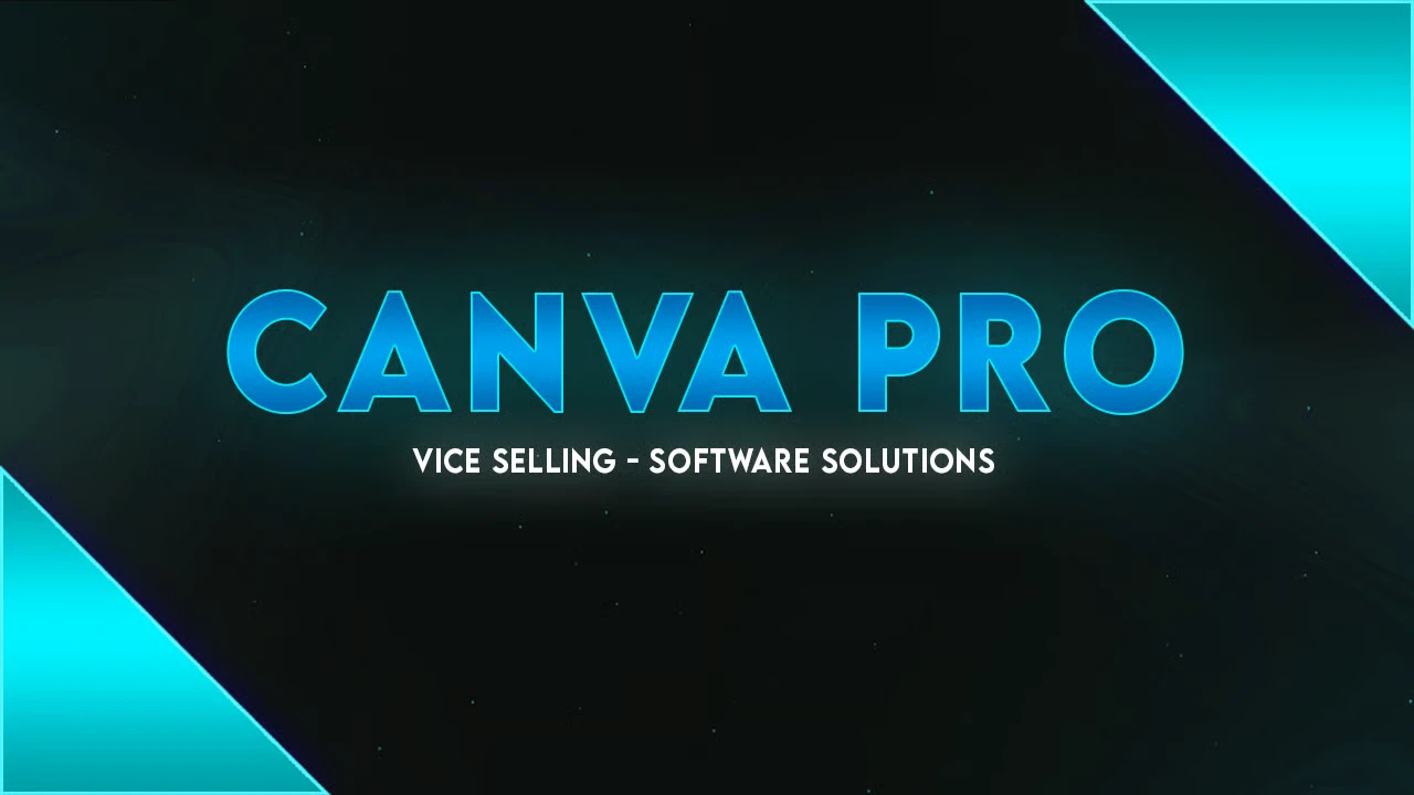 Other | Canva PRO