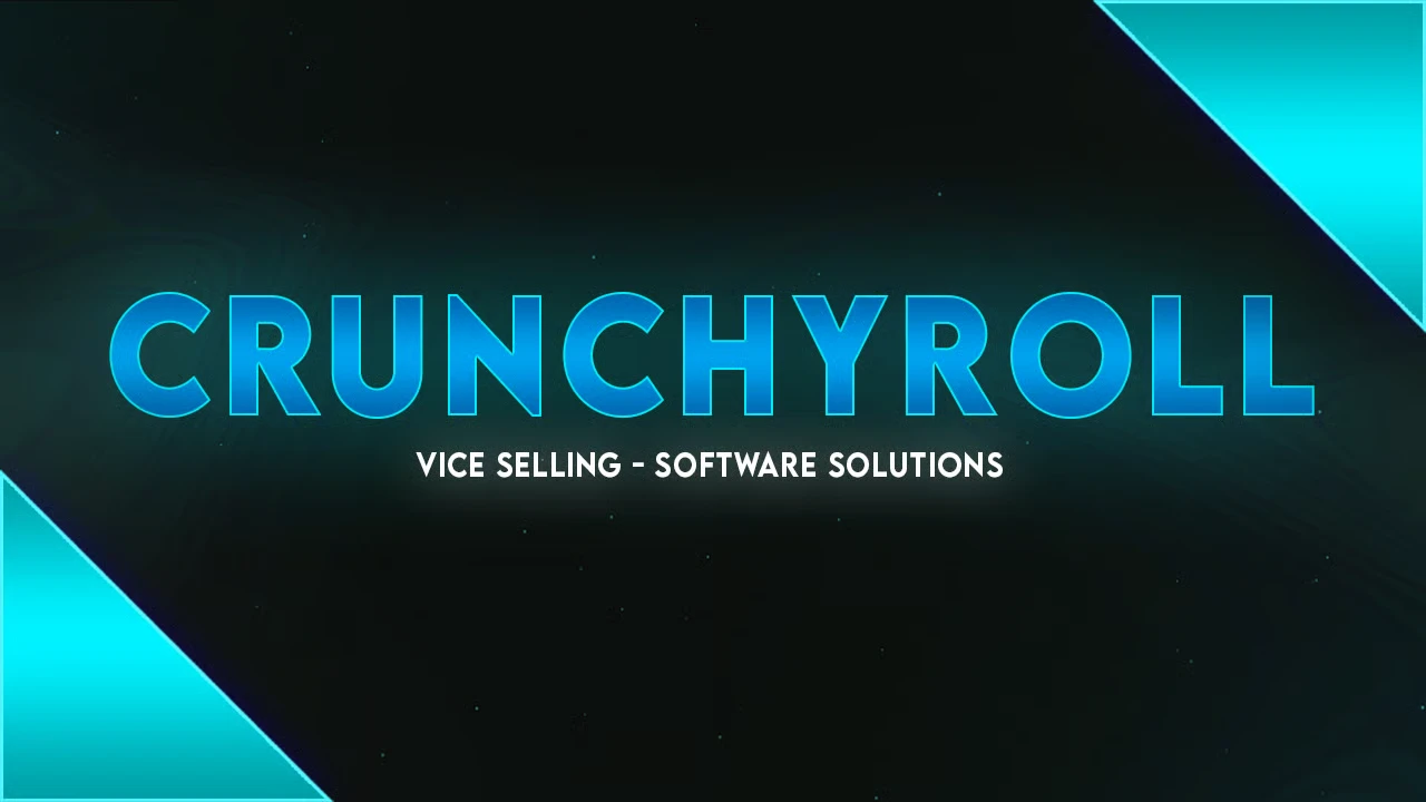 Streaming | Crunchyroll