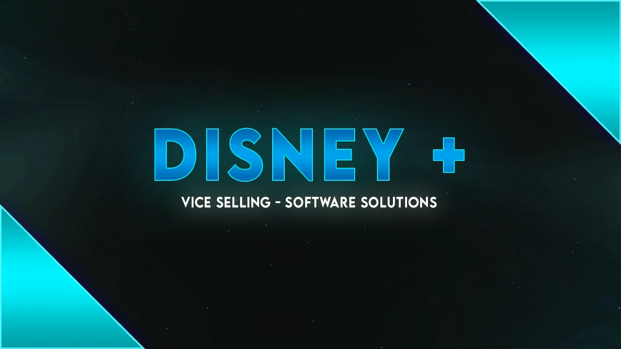Streaming | Disney + Abo