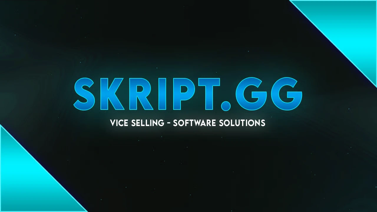 GTA5 | Skript.gg | ALT:V, RAGE:MP, FIVE:M, GTA:ONLINE