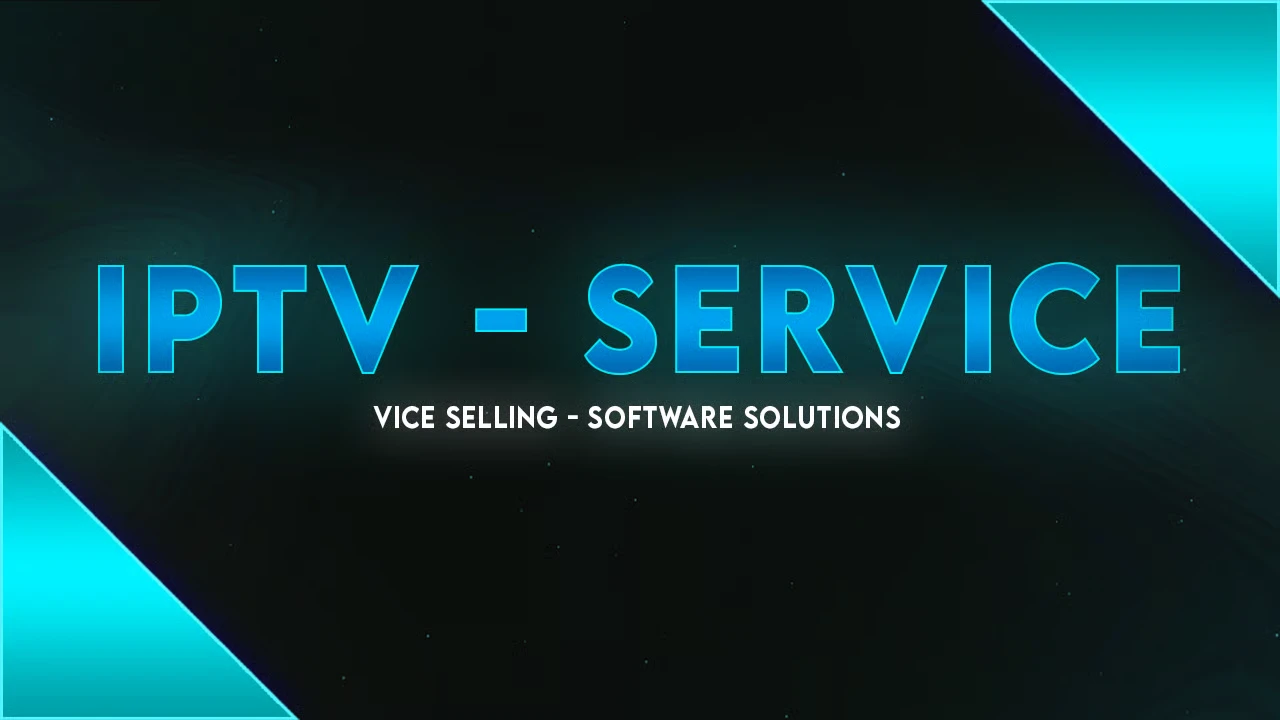 Streaming | IPTV Service