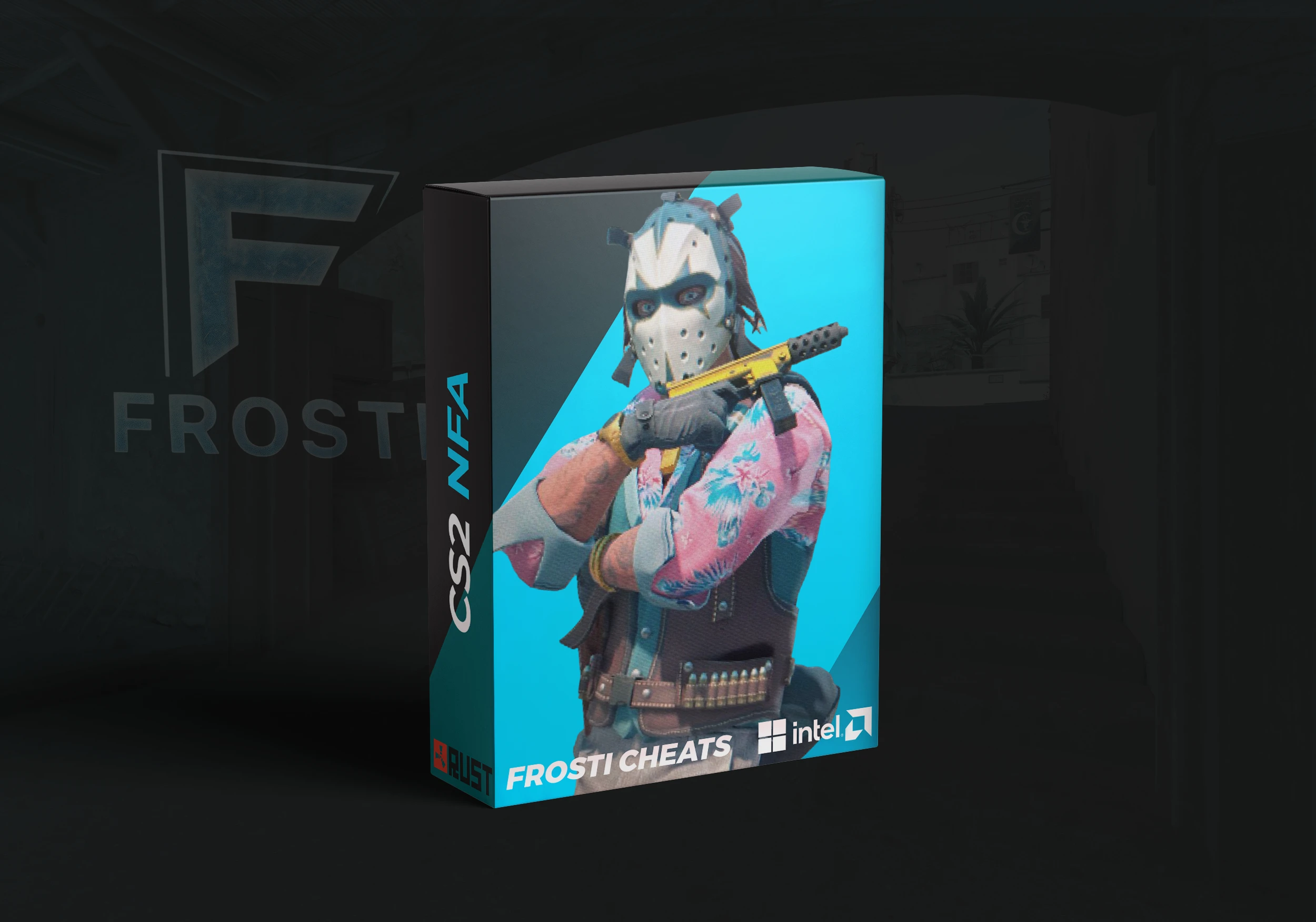 CS2 Prime NFA