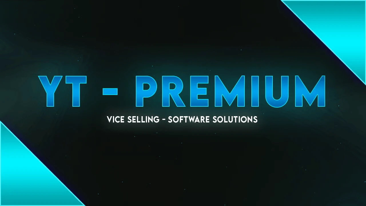 Streaming | Youtube Premium