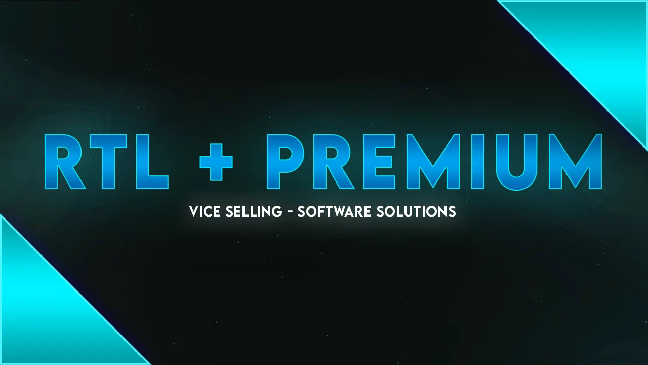 Streaming | RTL + Premium
