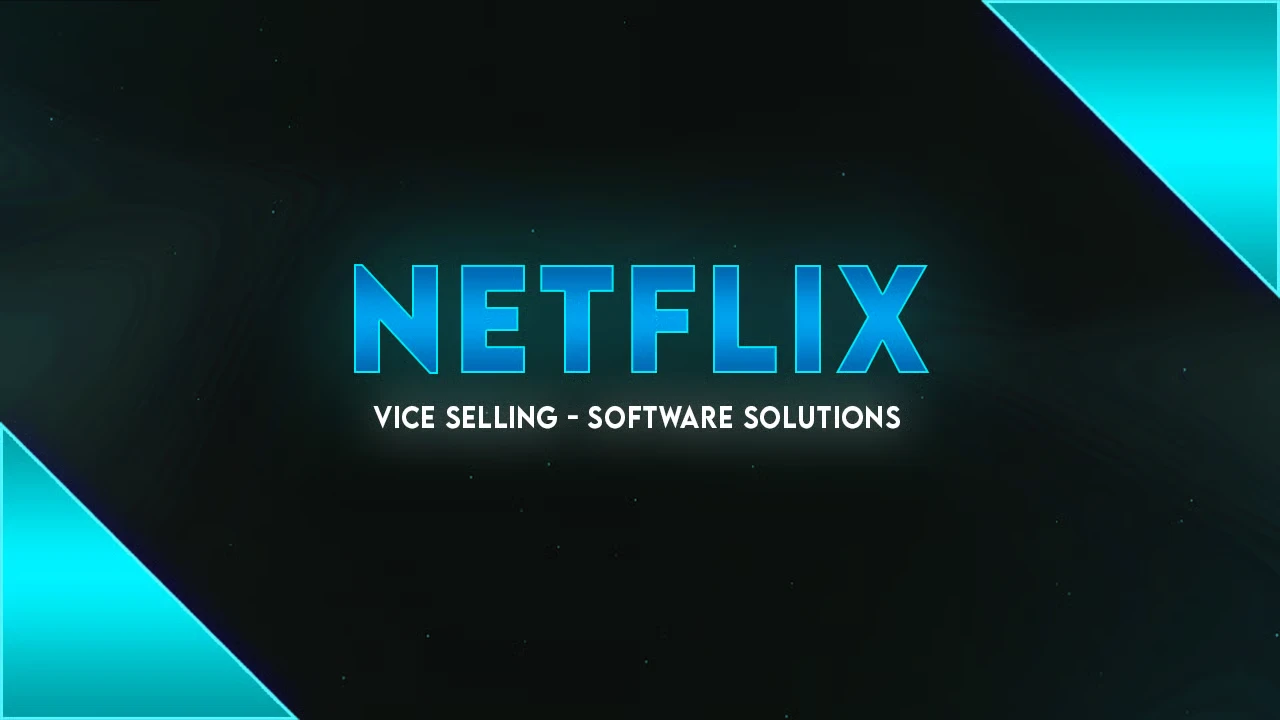 Streaming | Netflix