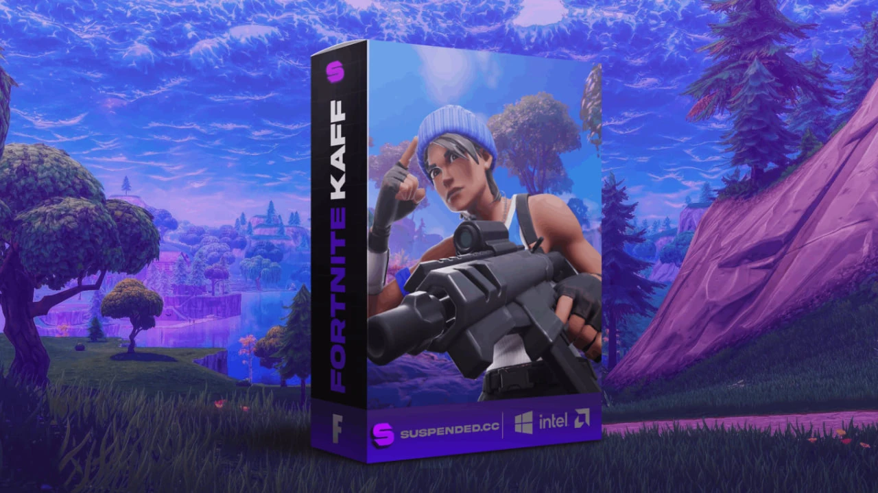 Kaffeine Fortnite External image