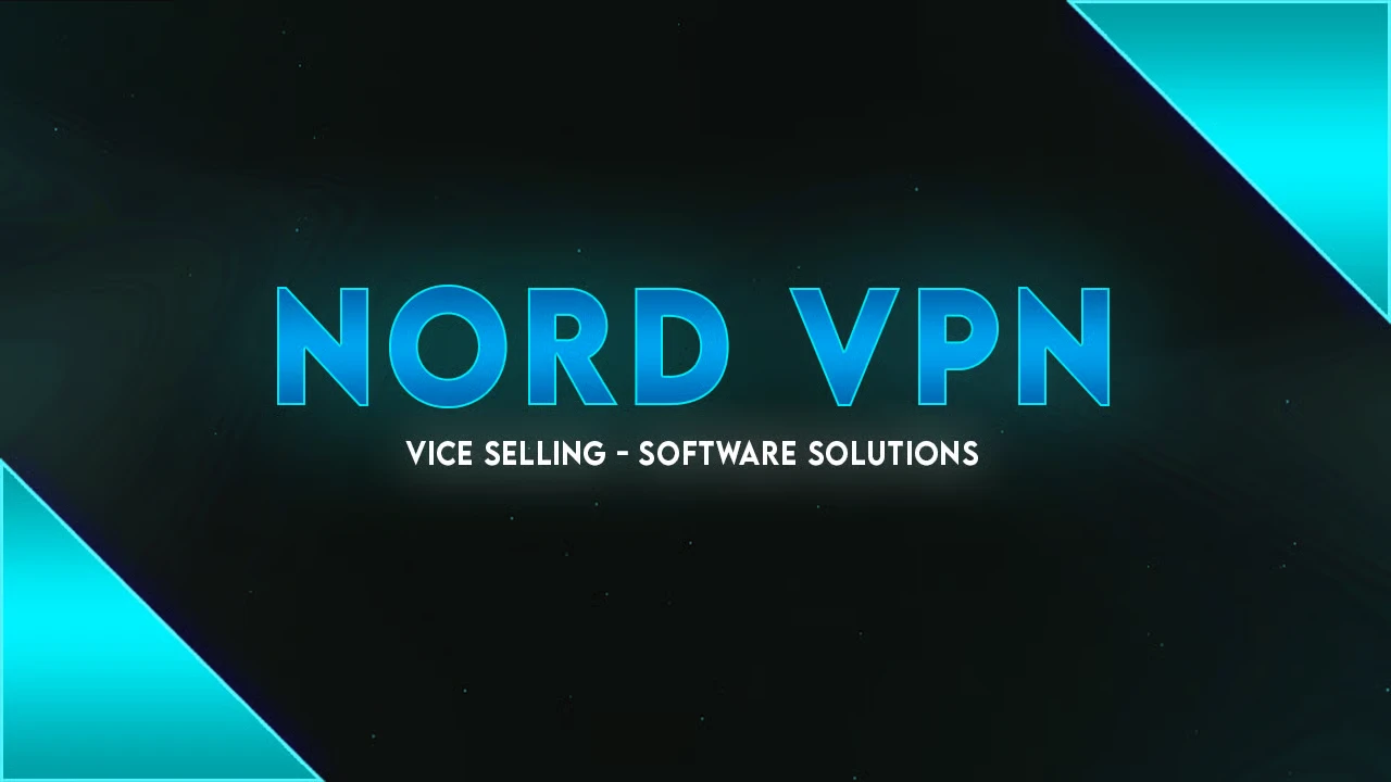 VPN | NordVPN