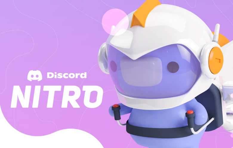 Discord Nitro Gift Link