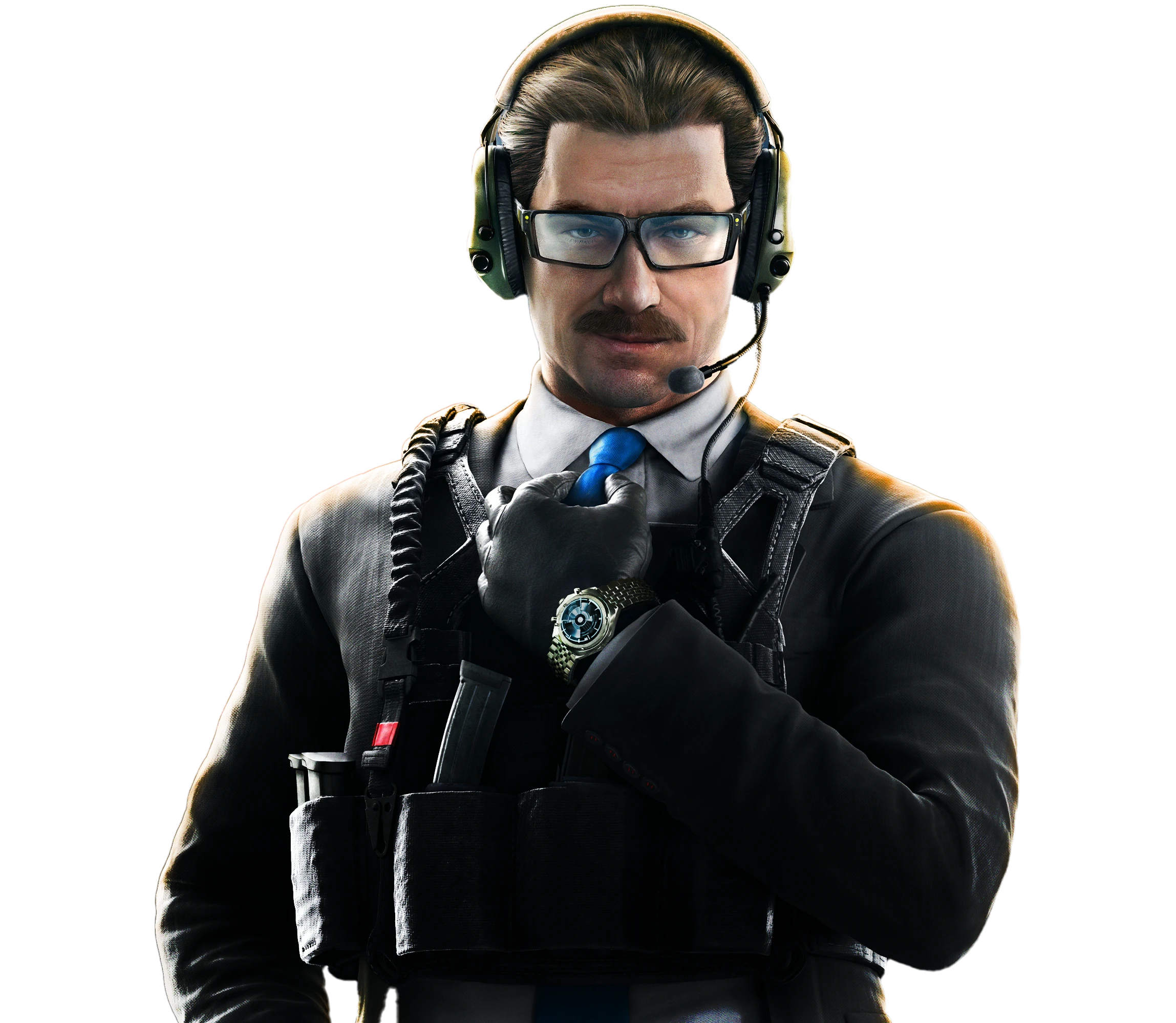 RAINBOW SIX SEIGE