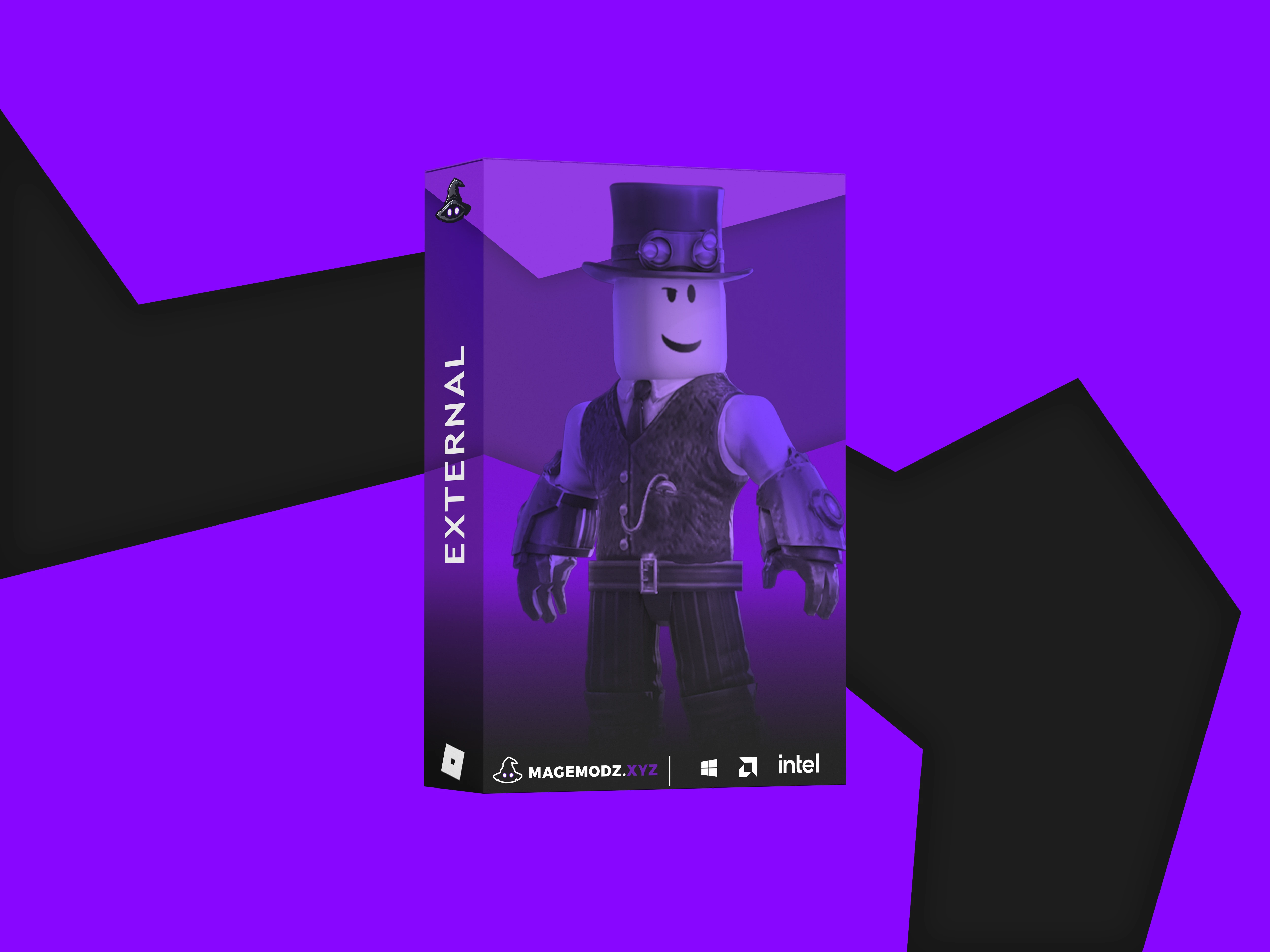 External - Roblox