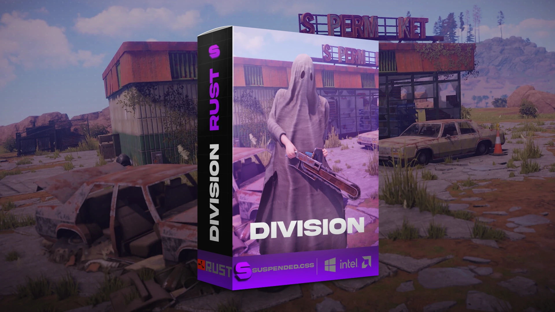 Division Rust External image