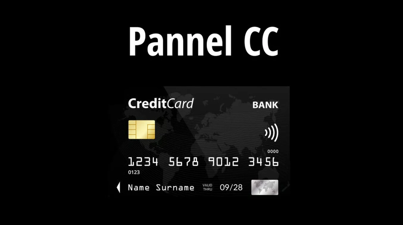 Pannel CC
