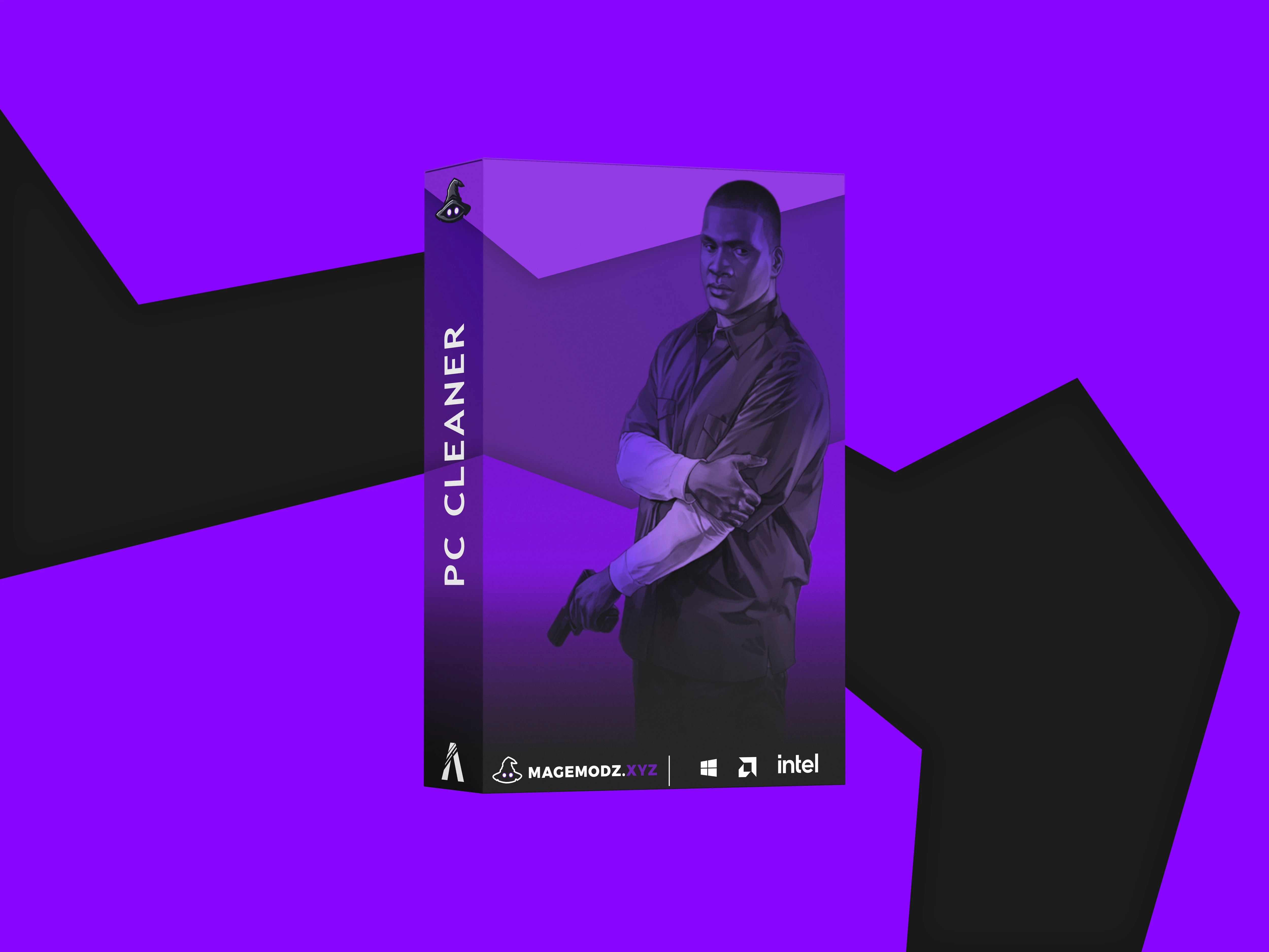 PC Cleaner - FiveM