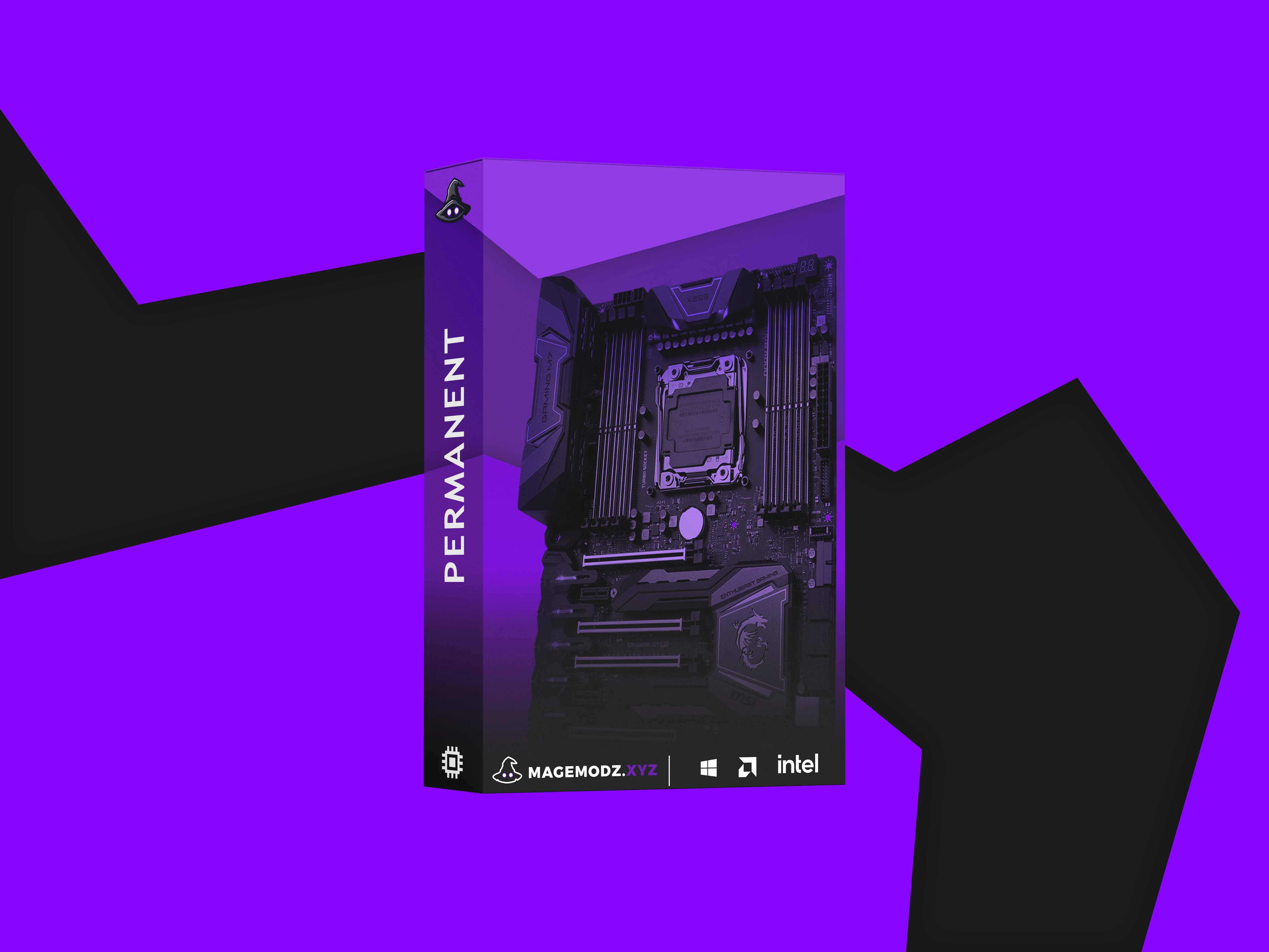 Spoofer - Fortnite (permanent)