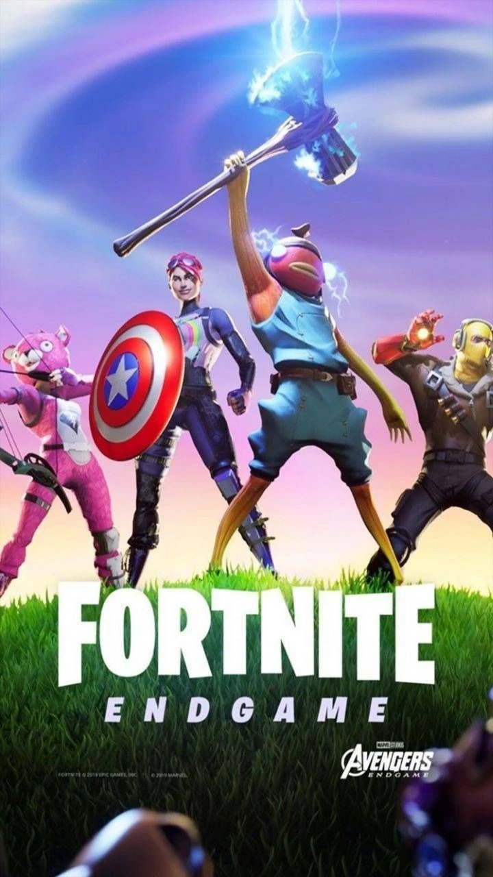 Fortnite