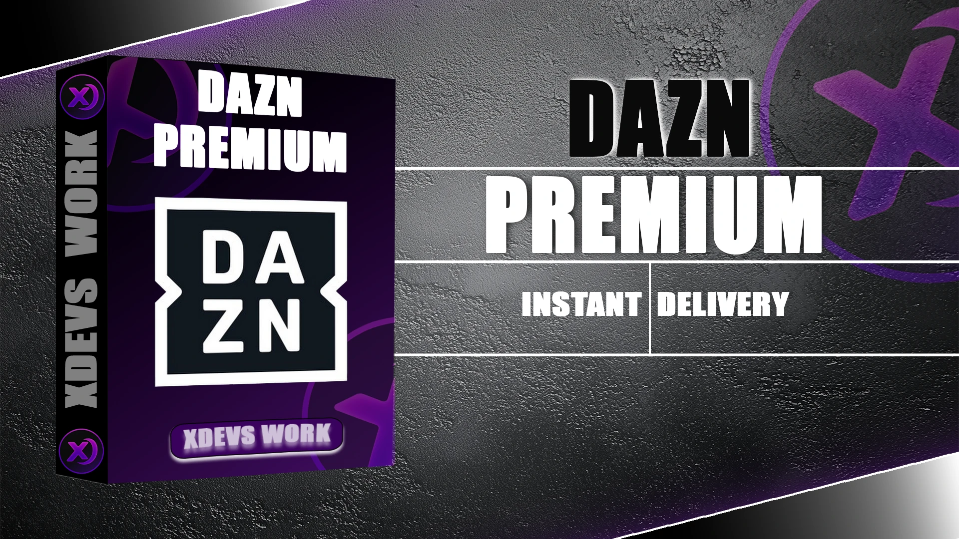 [DAZN]