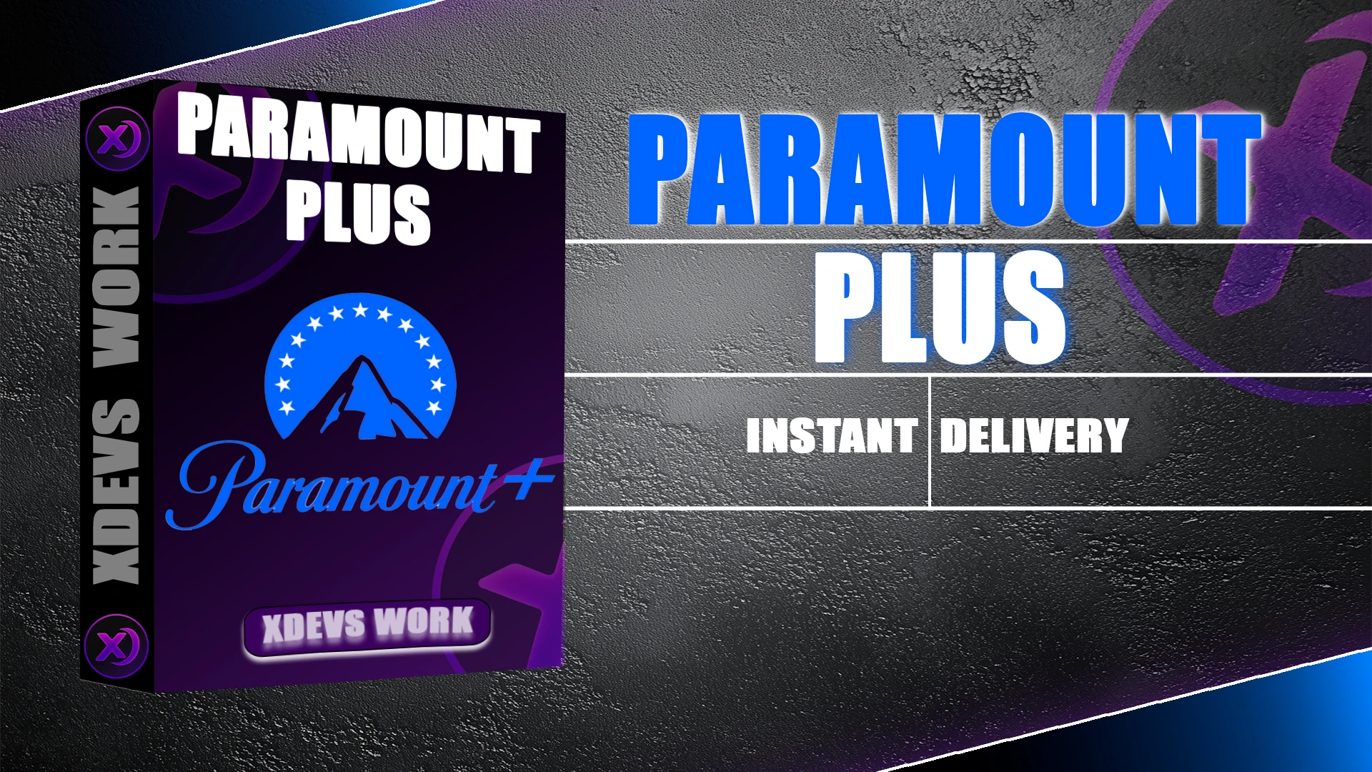 [ PARAMOUNT ]