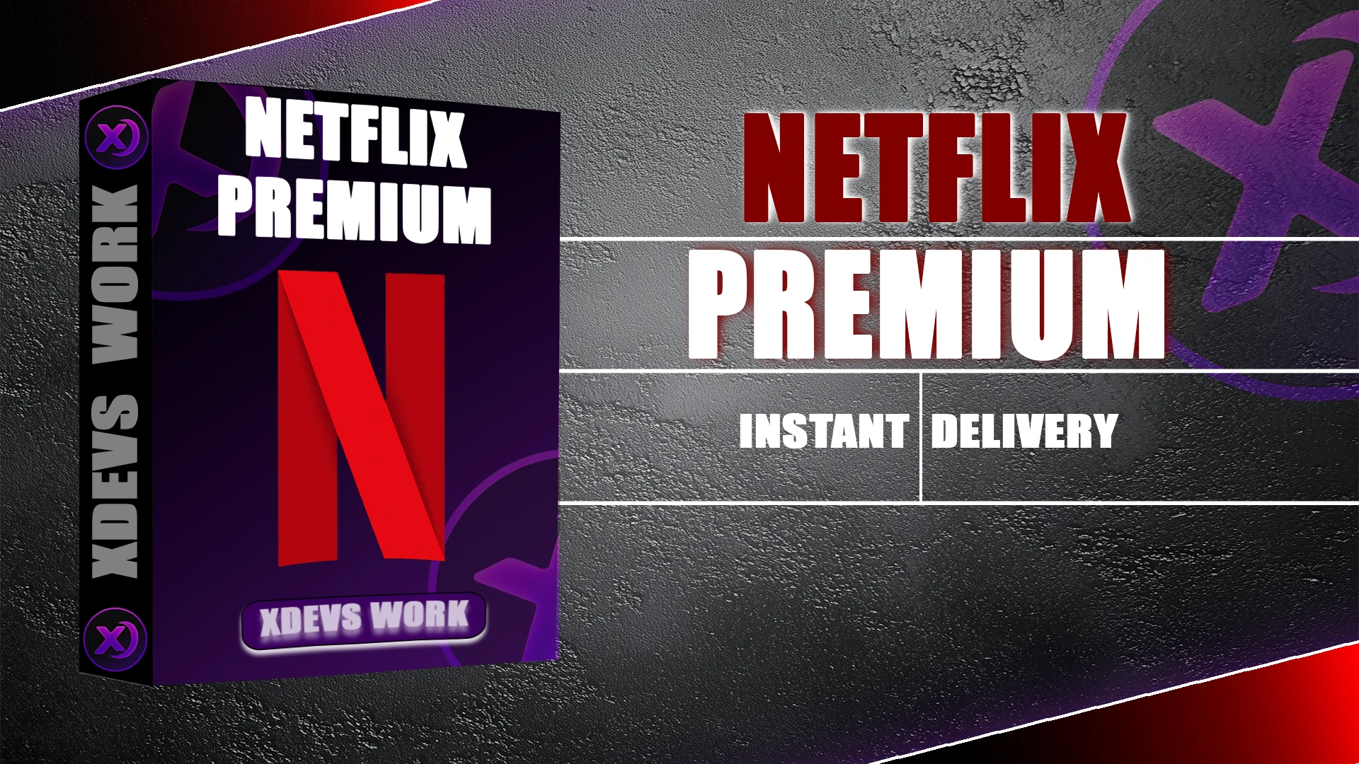 [ NETFLIX ]
