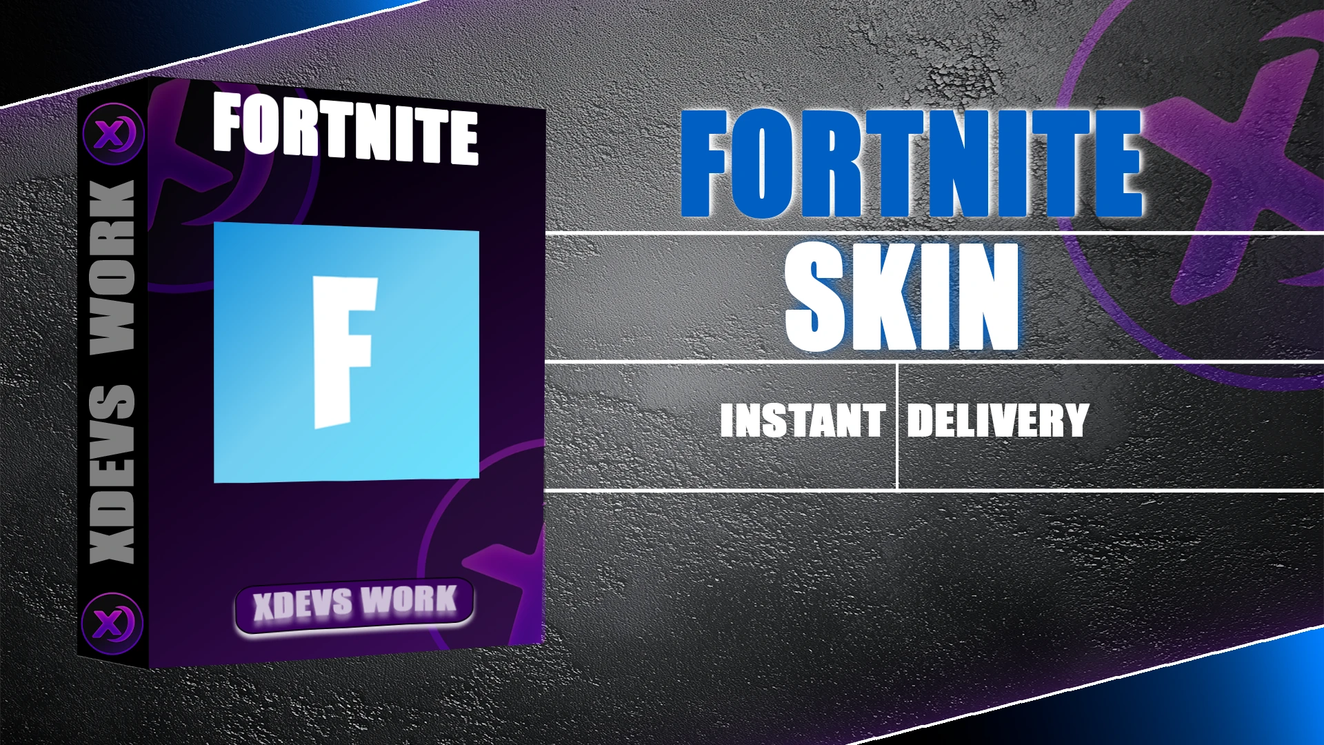 [ Fortnite]