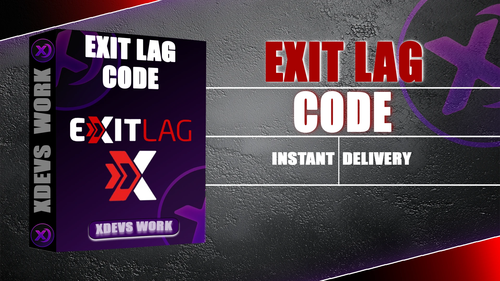 [ ExitLag ]