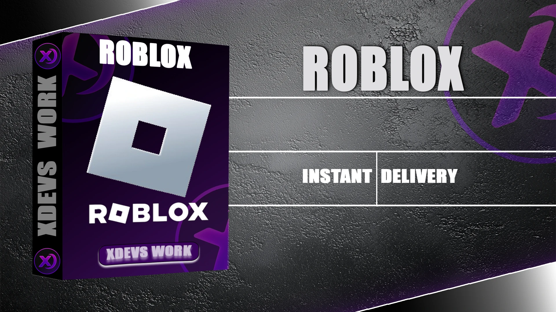 [ ROBLOX ]