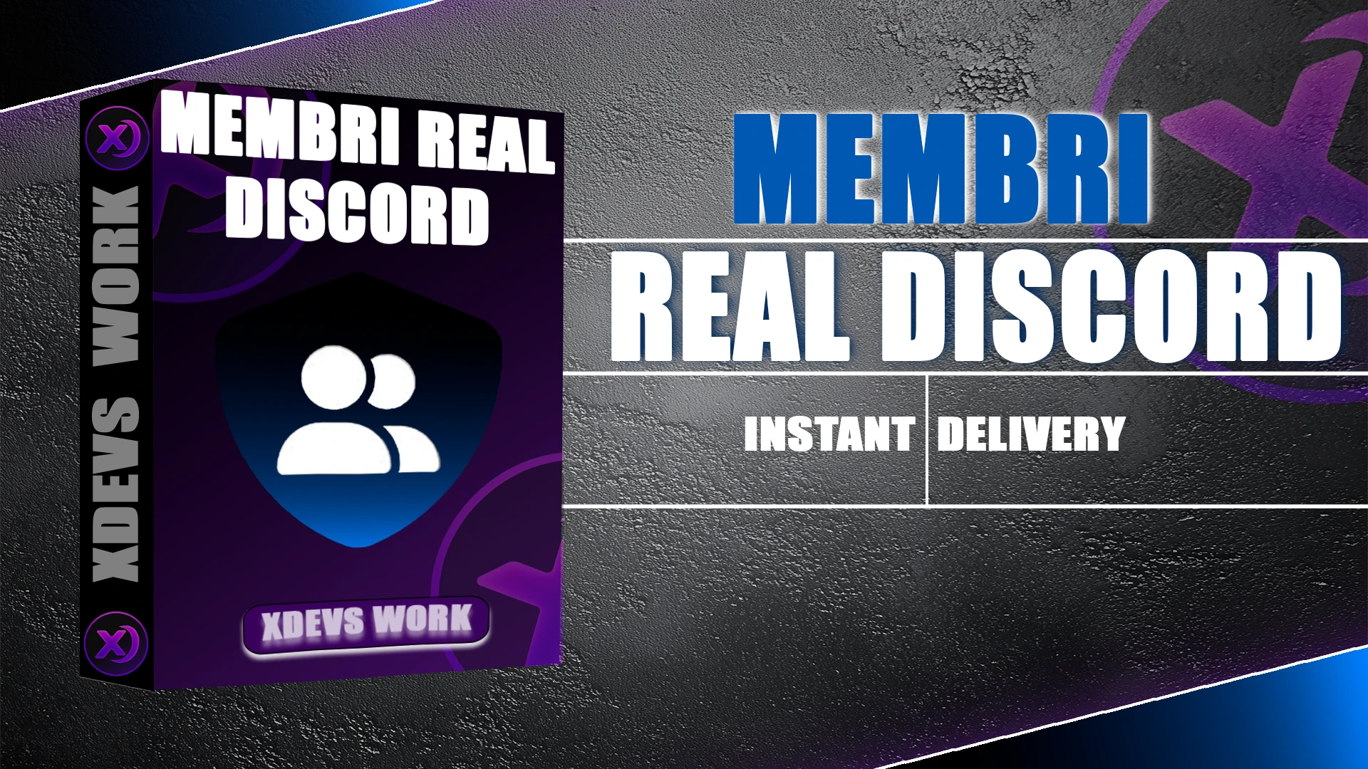 [ Members REAL ]