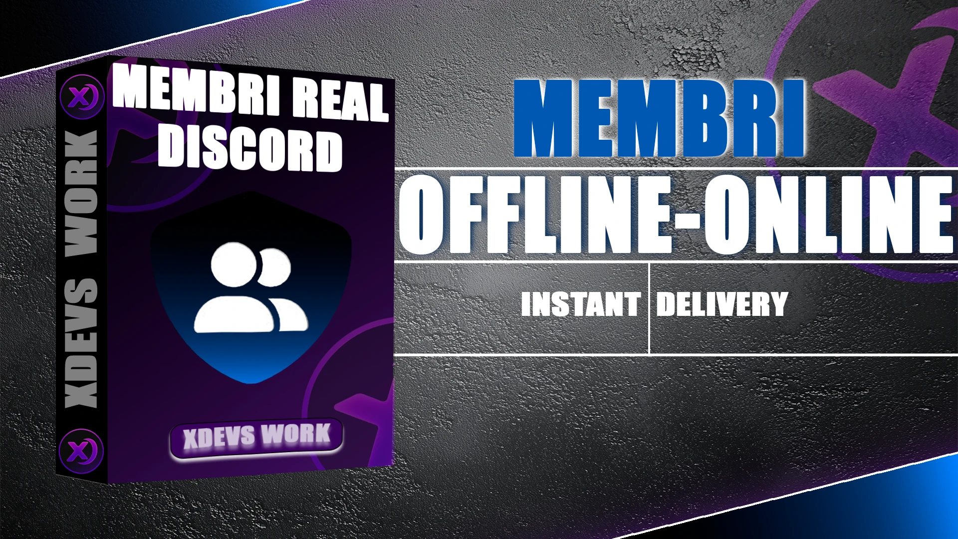 [ Members BOT ]