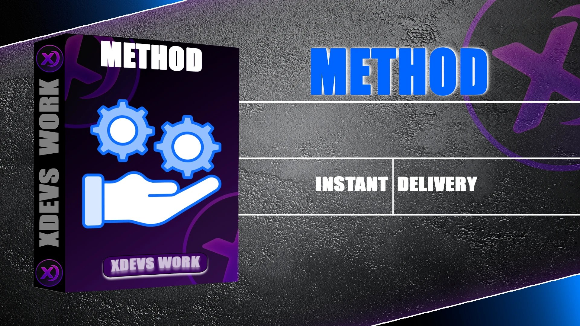 METHOD