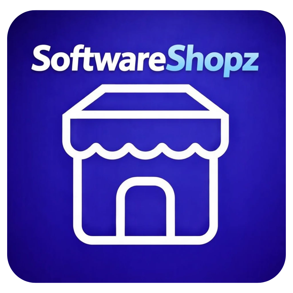 SoftwareShopz