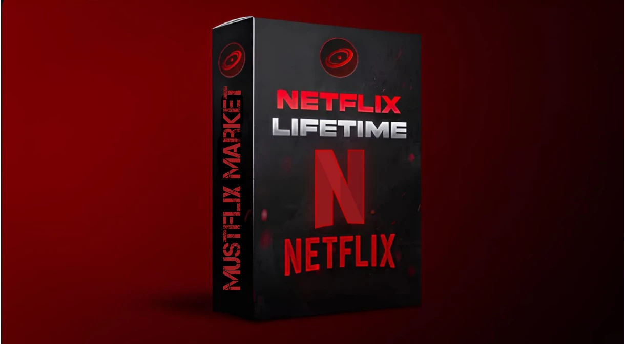 Netflix Account's