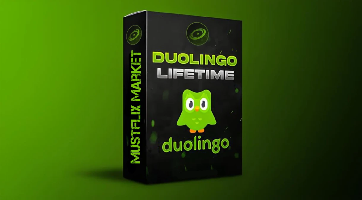 Dulingo Account