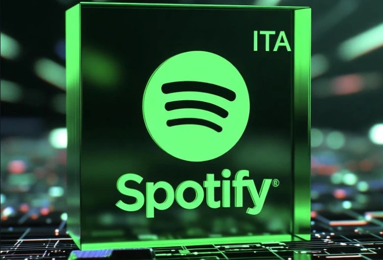 Spotify Premium Lifetime FA