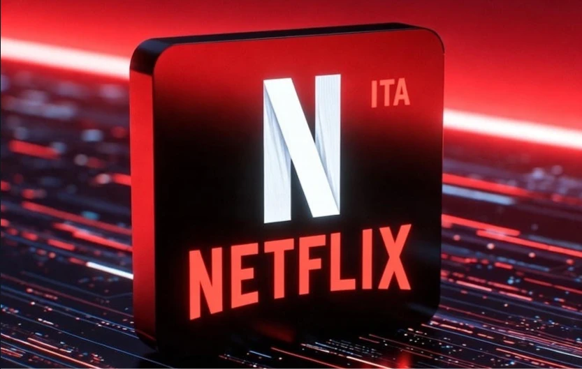 Netflix Lifetime