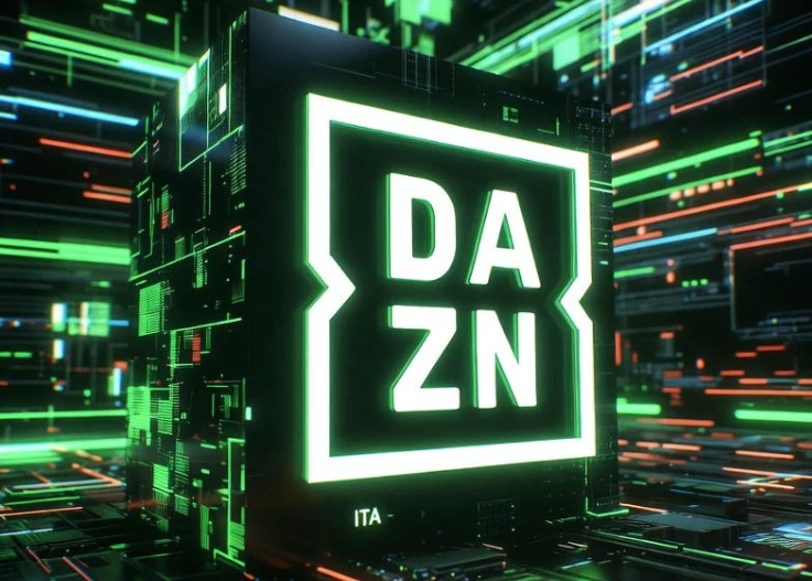 Dazn Lifetime