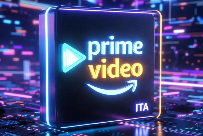 Prime Video Lifetime FA