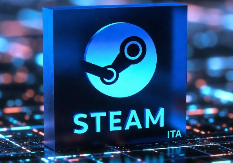 Steam Lifetime