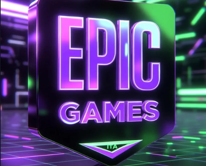 Epic Games Accounts