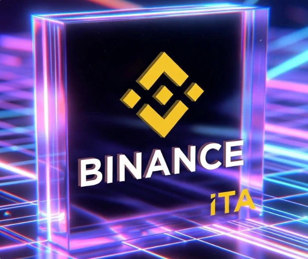 Binance Acc