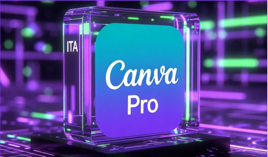 Canva Pro Lifetime