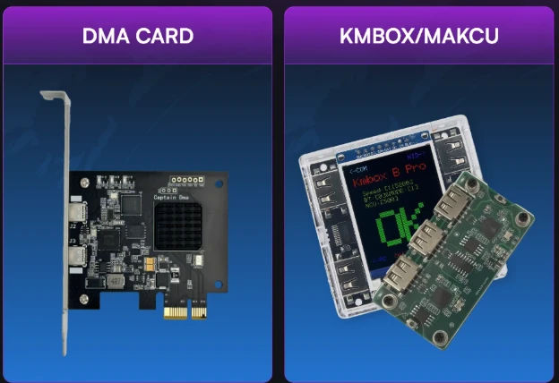 Dma Card 35t image 1