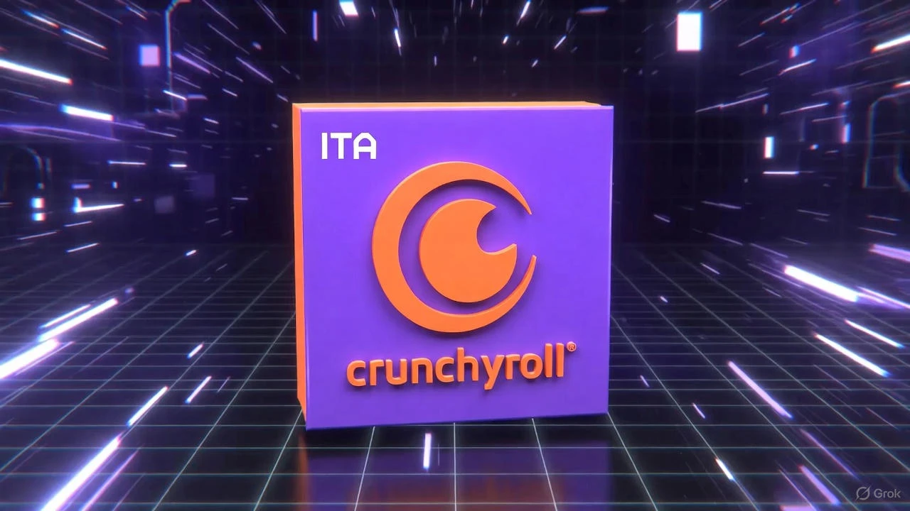 Crunchyroll Lifetime