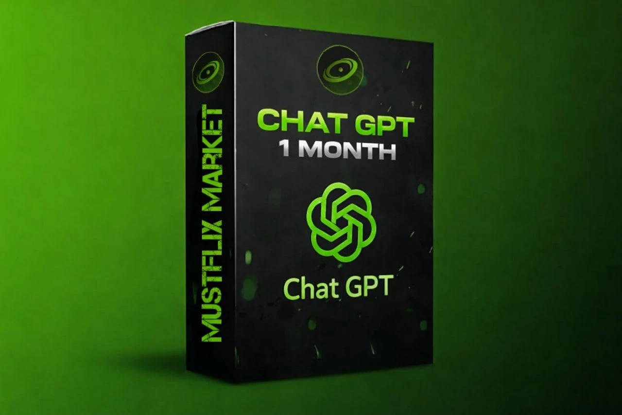 Official Chat GPT 5.2 plus رسمي