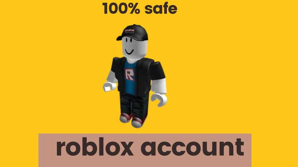 Roblox Aged Alt Accounts