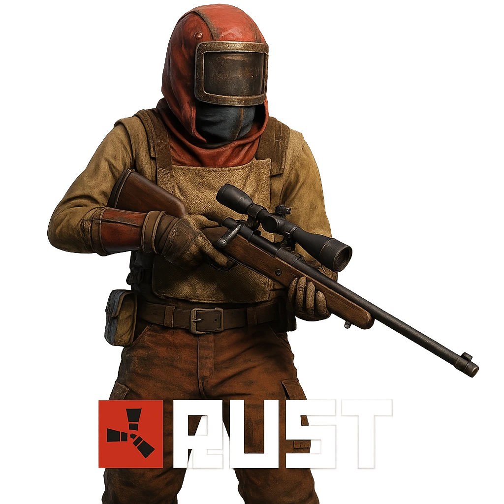 RUST