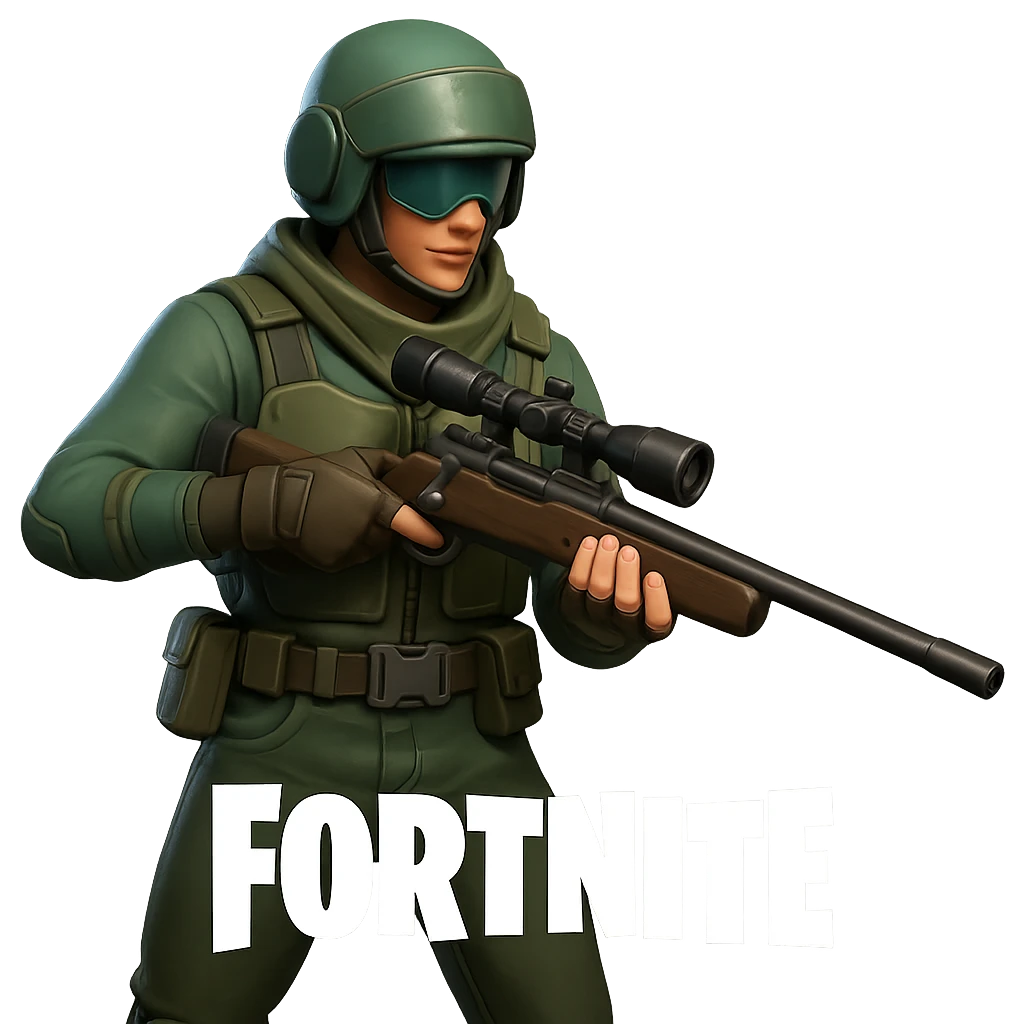 FORTNITE