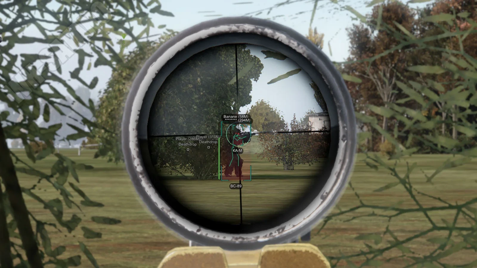 DAYZ | 𝐄𝐗𝐓𝐄𝐑𝐍𝐀𝐋 ARCANE cheat