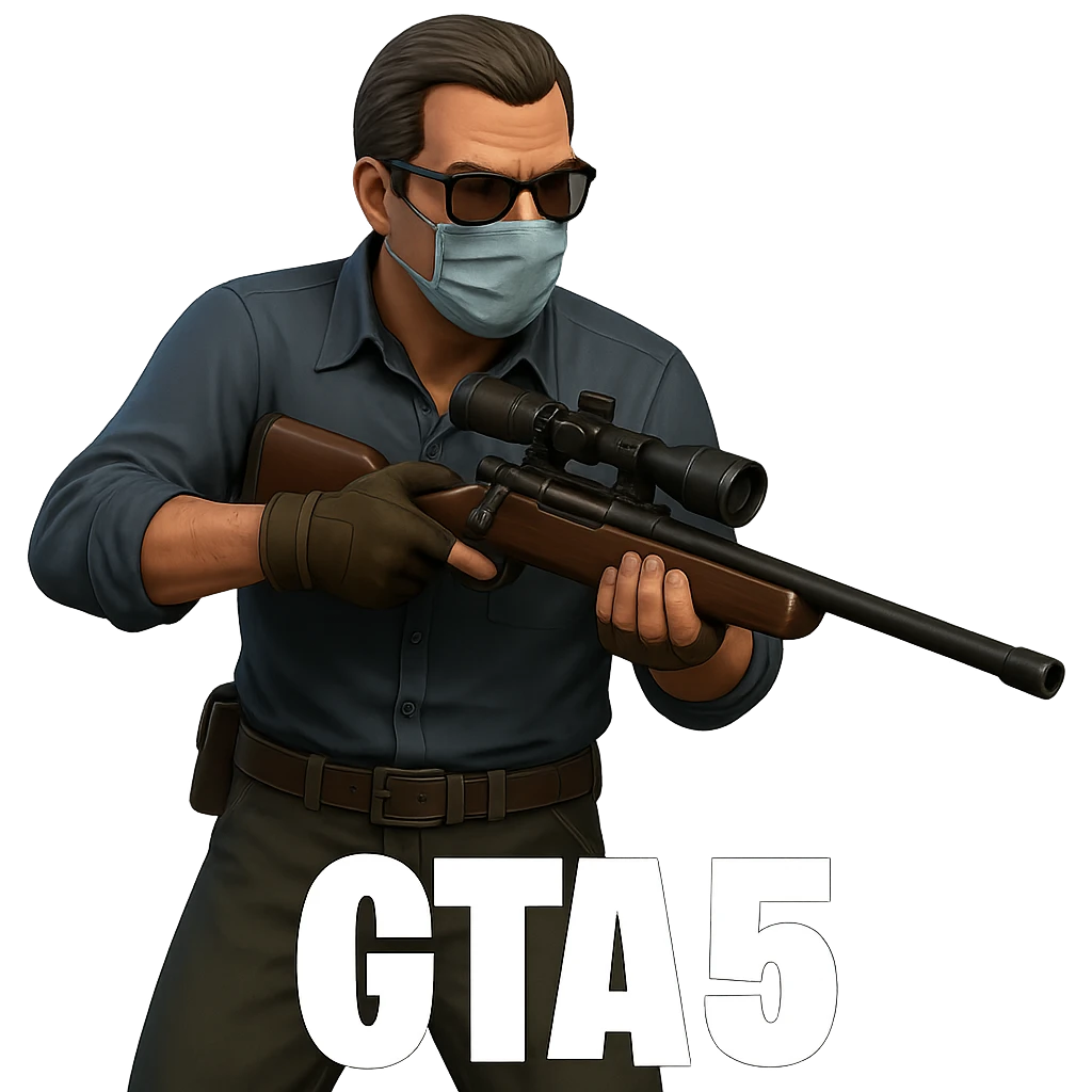 GTA 5
