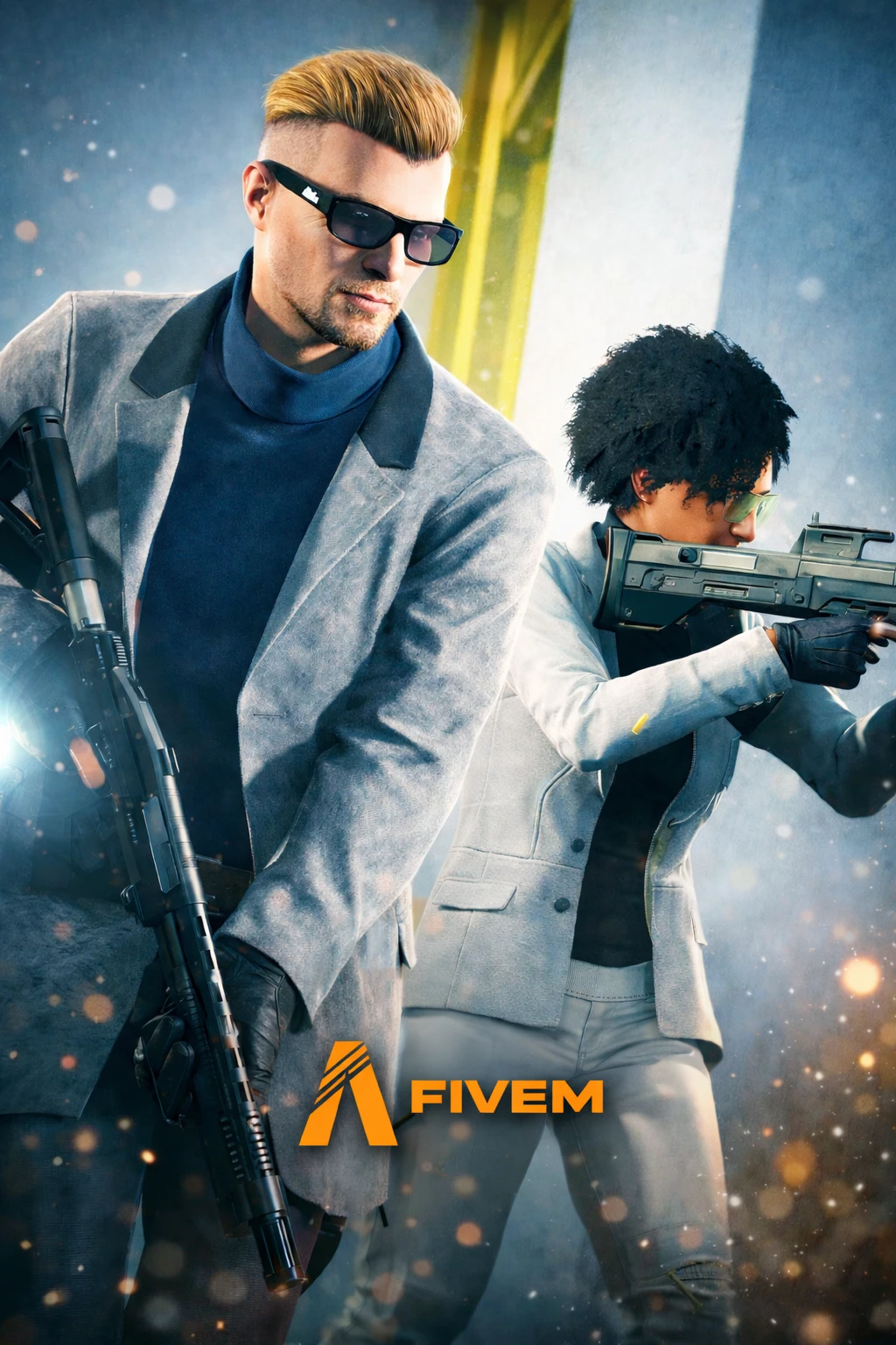 Fivem